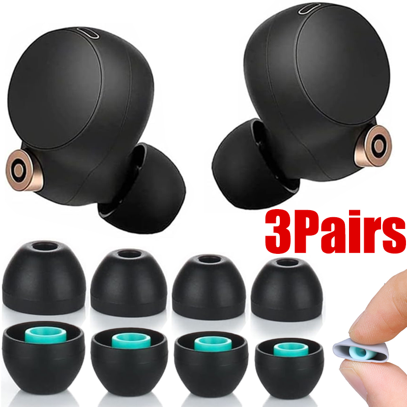 Sony Headphone Wf-1000Xm5 - 소니 WF-1000XM5 1000XM4 1000XM3 이어 버드