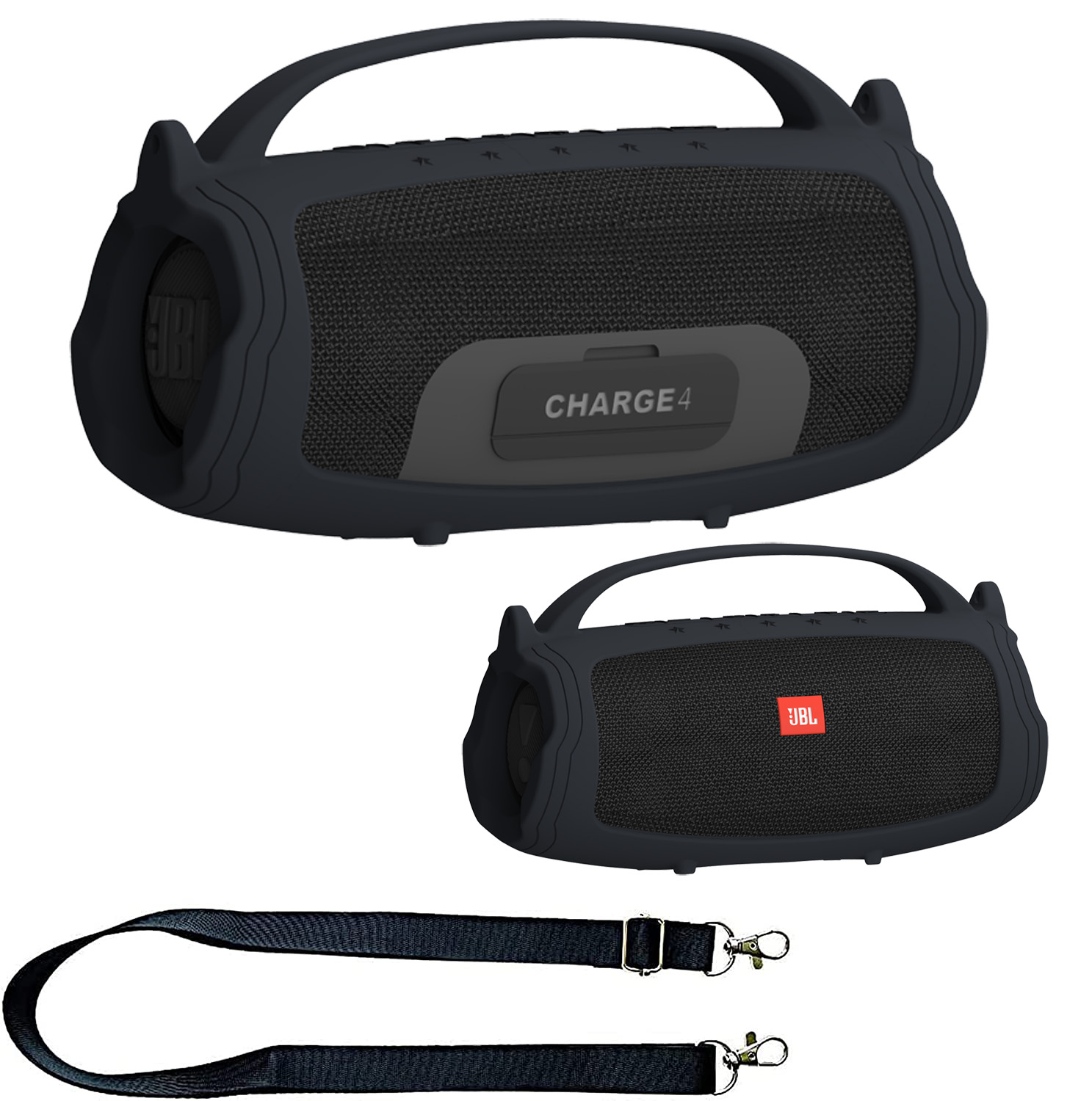 Jbl Speaker Go 4 - JBL 충전 4/5 휴대용 블루투스 스피커용