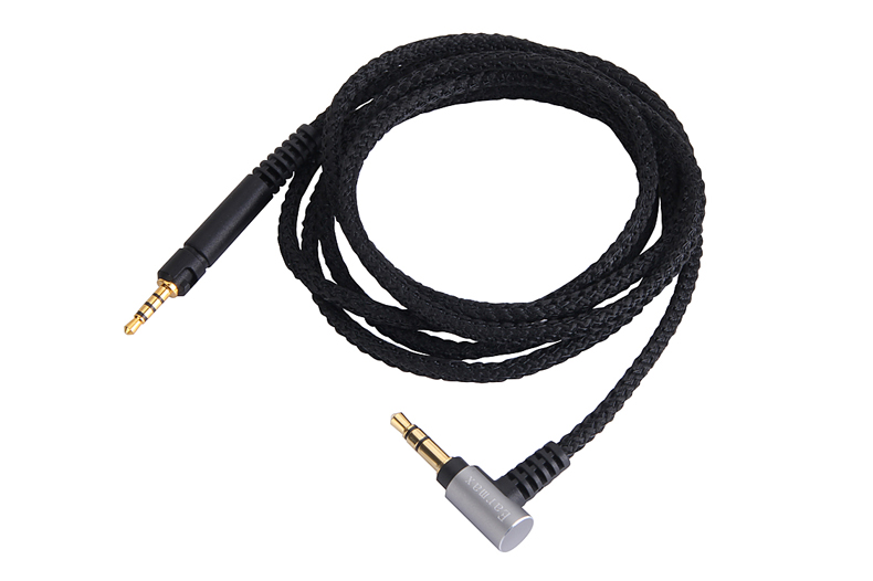 Sennheiser Headphone Hd 560S - 젠하이저 나일론 오디오 케이블 교체, HD598