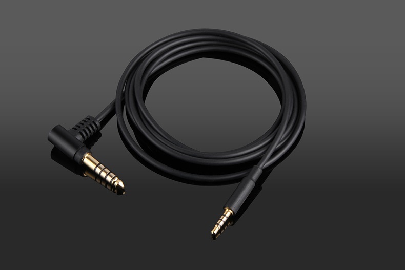 Sennheiser Headphone Momentum 4 - 젠하이저 MOMENTUM 4 무선 헤드폰용 4.4mm/2.5mm