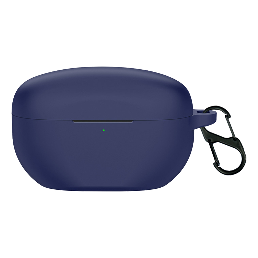 Sony Headphone Wf-1000Xm5 - 실리콘 헤드폰 박스 케이스 방수 솔리드