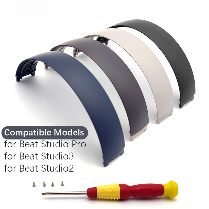 Beats Headphone Studio Pro - 비트 스튜디오 프로 무선 헤드폰용 새