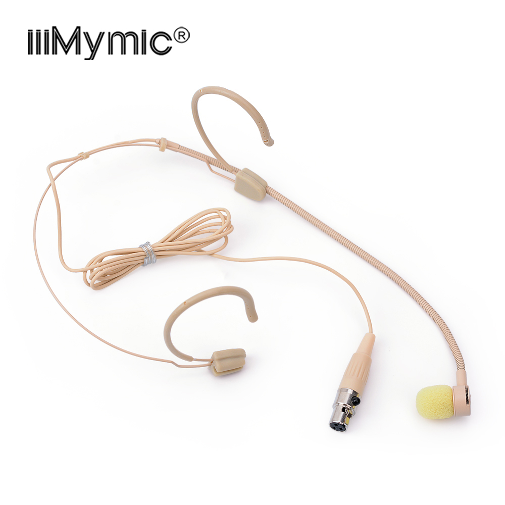 Shure Mic Sm58 - 노래 콘서트에 딱 맞습니다! ! 3핀