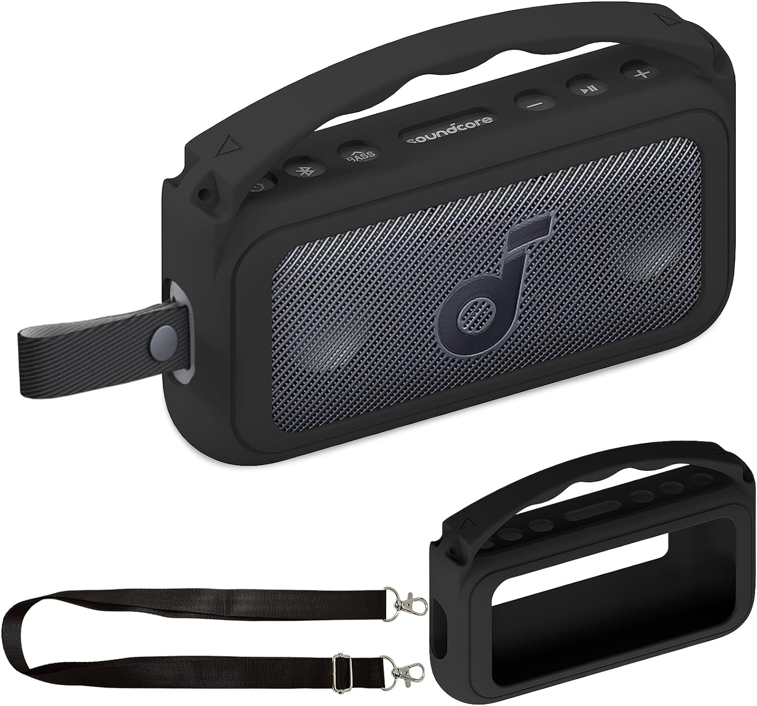 Anker Speaker Soundcore Motion+ - Anker Soundcore Motion 300 무선 고해상도