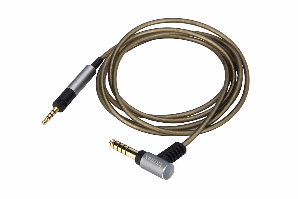 Sennheiser Headphone Hd 560S - 밸런스드 오디오 케이블, 젠하이저 HD 2.30i