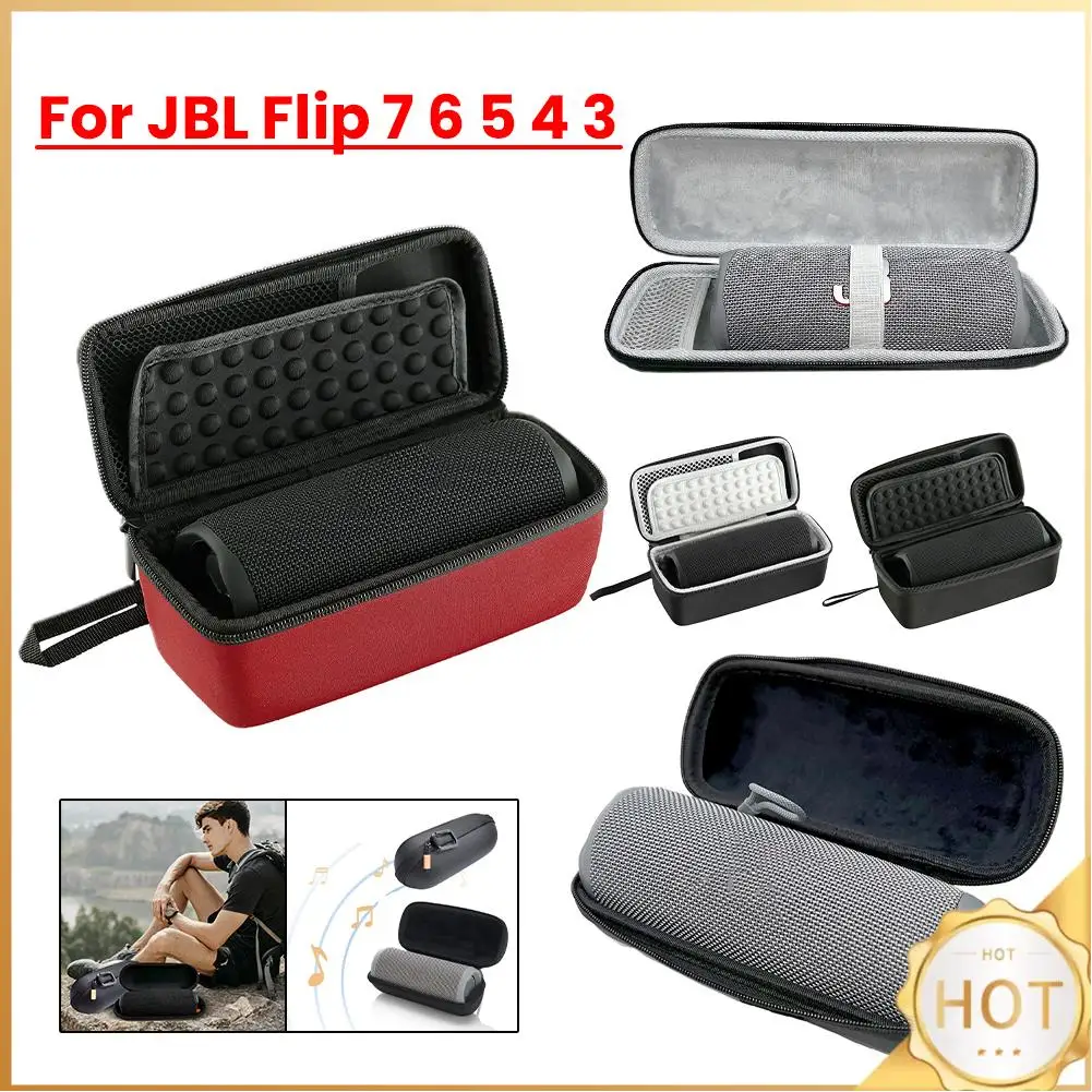 Jbl Speaker Flip 6 - JBL Flip 7 6 5 4