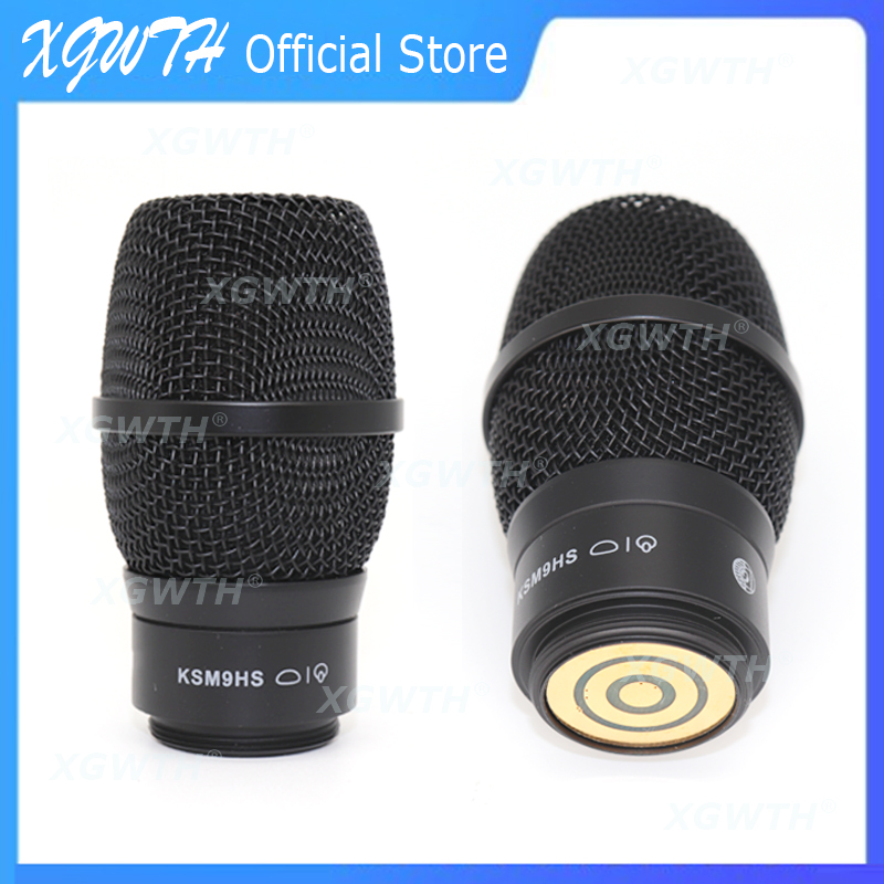 Shure Mic Mv7 - Shure BETA58 BETA58A QLXD4 KSM8 KSM9HS