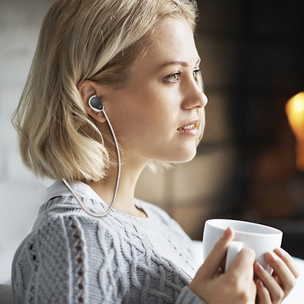 Sony Headphone Wf-1000Xm5 - 분실 방지 이어폰 로프 무선 블루투스