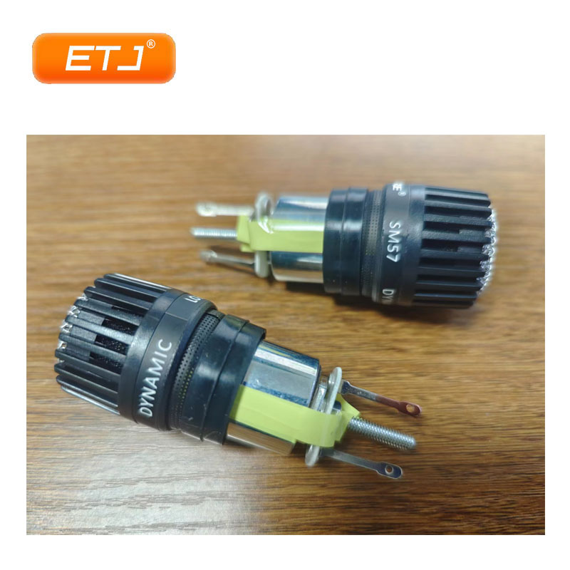 Shure Mic Mv7 - Shure SM 57 마이크 카트리지 코어