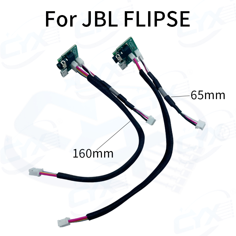 Jbl Speaker Go 4 - 1/3PCS 라인 여성용 마이크로 USB 충전