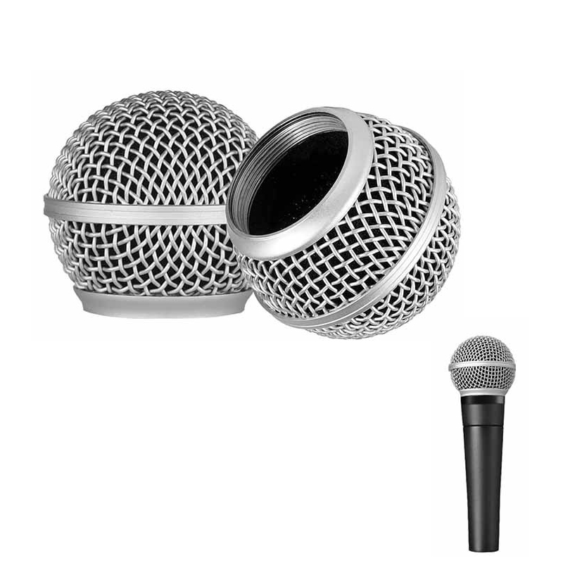 Shure Mic Sm58 - Shure Beta58A SM58 87A 마이크 교체