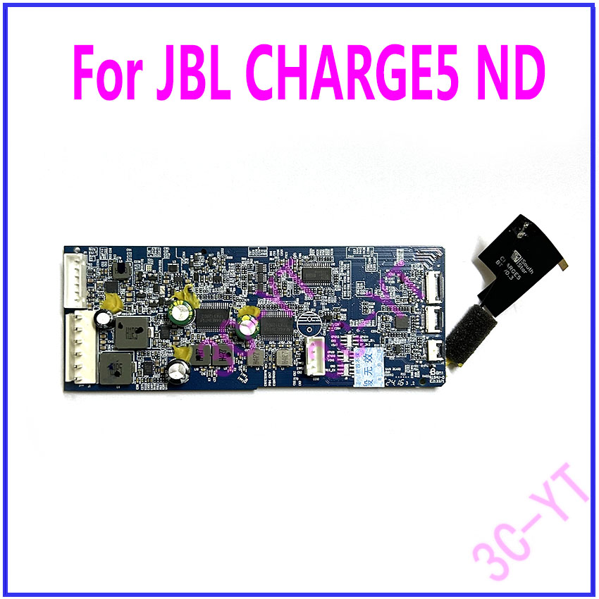 Jbl Speaker Charge 5 - JBL 충전 5 ND 마더보드용 USB