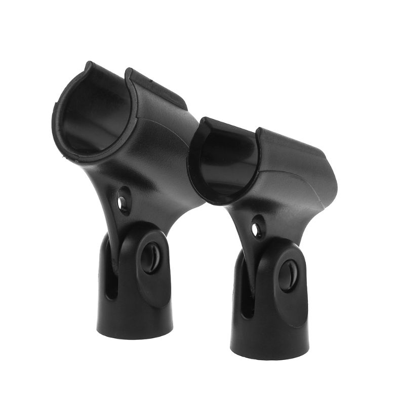 Shure Mic Sm58 - U자형 마이크 클립 마운트 브래킷 홀더,
