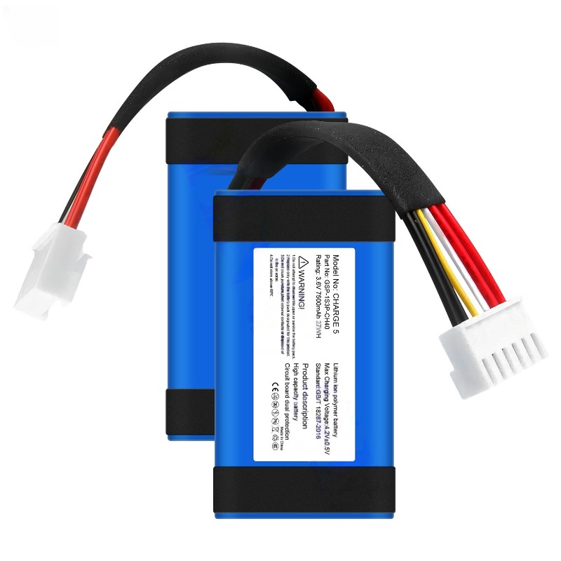 GSP-1S3P-CH40 7500mAh 블루투스 스피커 - Jbl Speaker Charge 5 리뷰 및 가격