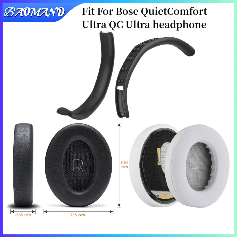 Bose QuietComfort Ultra QC Ult - Bose Headphone Qc Ultra 리뷰 및 가격