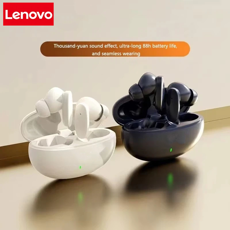 Lenovo New Wireless Earphone B - Wired Earphone Mic 리뷰 및 가격