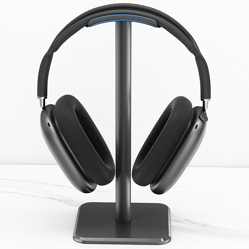 범용 헤드폰 홀더 랙 공간 절약형 헤드셋 스탠드 랙 데 - Headphone Stand Desk 리뷰 및 가격