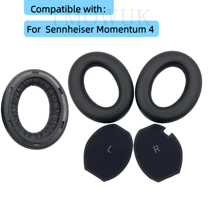 Sennheiser Momentum 4 무선 헤드폰과  - Sennheiser Headphone Momentum 4 리뷰 및 가격