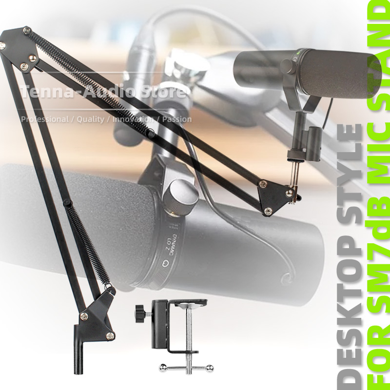 SnapVox는 SHURE SM7dB SM7 dB 마이 - Shure Mic Sm7B 리뷰 및 가격