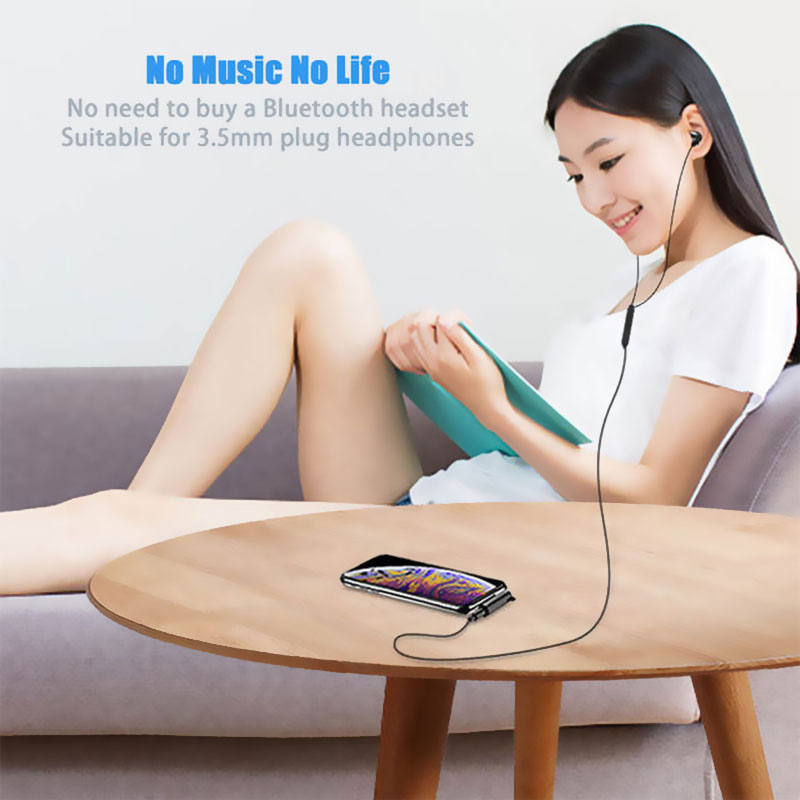 아이폰 XR XS X 7 8 11 11Pro iOS용  - Earphone Splitter Jack 리뷰 및 가격