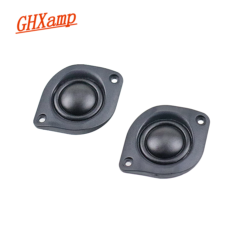JBL 플립 6세대용 GHXAMP 실크 필름 트위터 4 - Jbl Speaker Flip 6 리뷰 및 가격