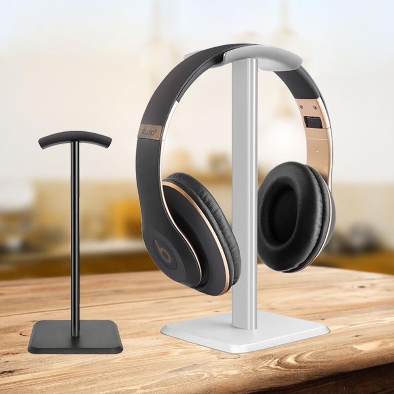 플라스틱 데스크탑 헤드폰 스탠드 휴대용 게임 책상 이어 - Headphone Stand Desk 리뷰 및 가격