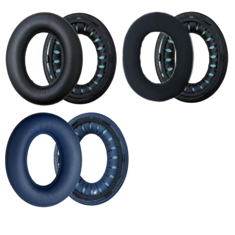 보스 QC 울트라 오버이어 헤드폰용 교체 이어패드 쿠션 - Bose Headphone Qc Ultra 리뷰 및 가격