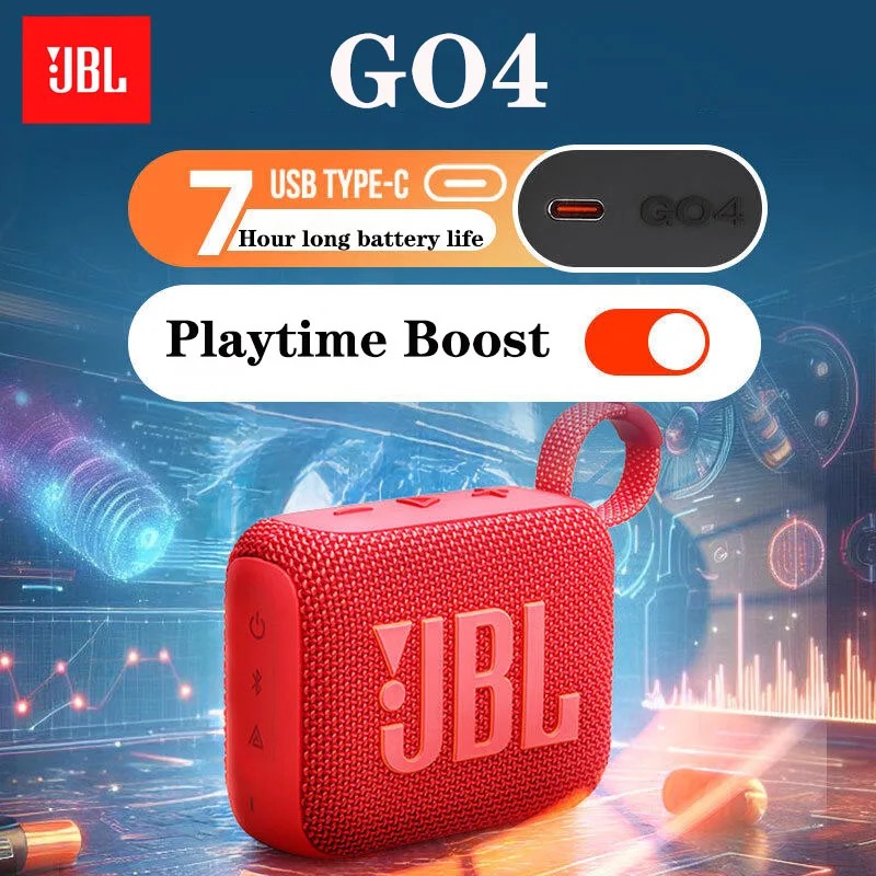 JBL GO4 휴대용 미니 무선 블루투스 스피커, 포켓 - Jbl Speaker Go 4 리뷰 및 가격