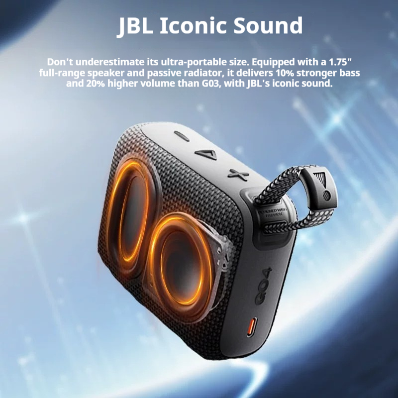 JBL GO4 IP67 방수 블루투스 스피커 휴대용 무 - Jbl Speaker Go 4 리뷰 및 가격