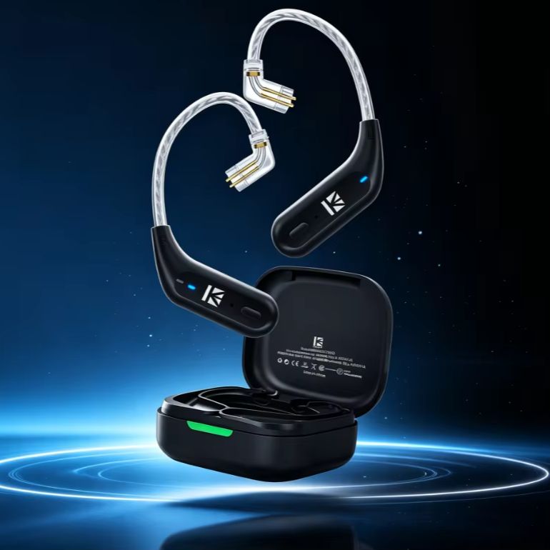 IEM 블루투스 이어훅 어댑터 BT15 PRO KBEA - In Ear Monitor Iem 리뷰 및 가격