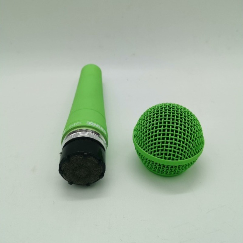 슈어 SM58 레전드 보컬 다이나믹 유선 마이크 고품질 - Shure Mic Sm58 리뷰 및 가격