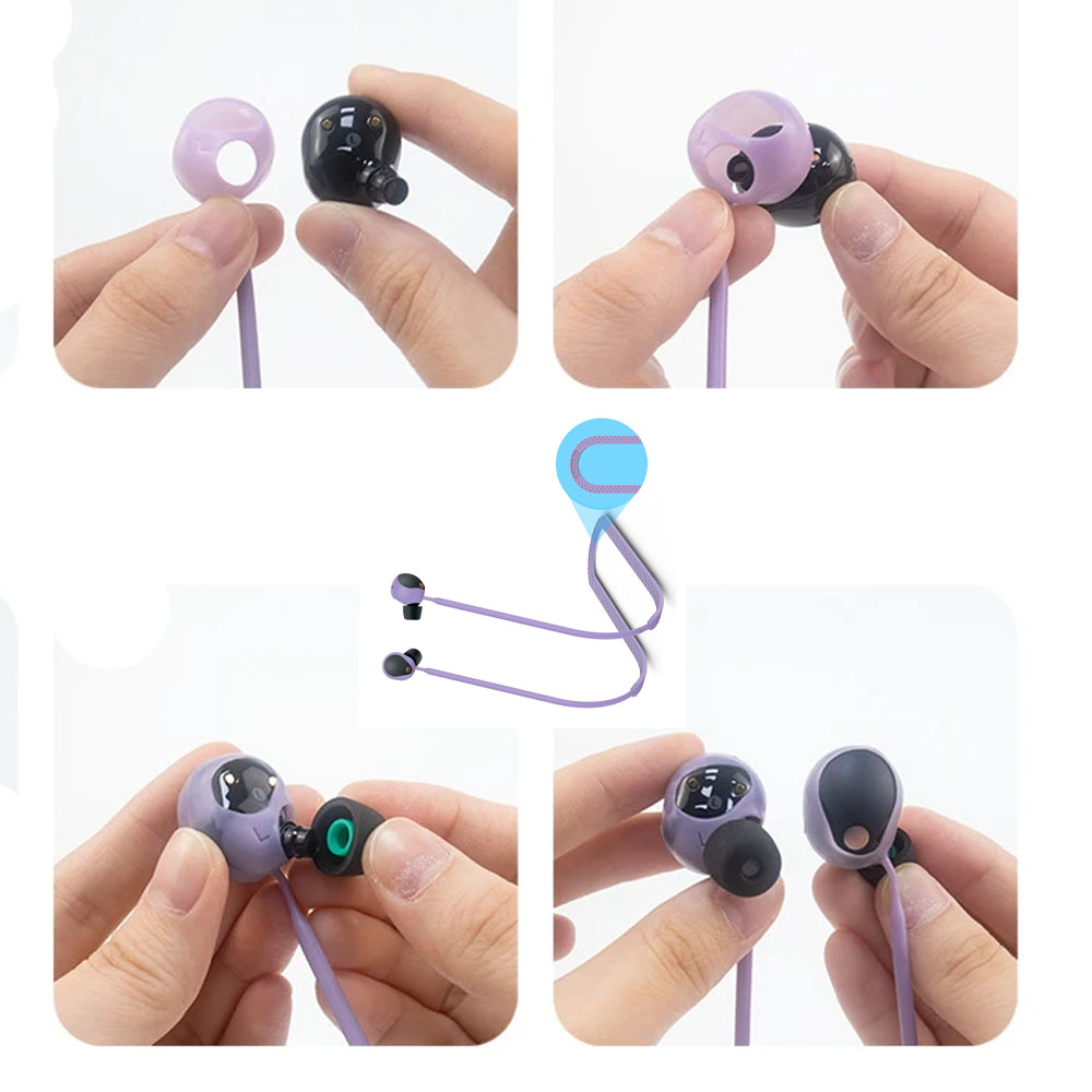 소니 WF-1000XM5 이어버드용 분실 방지 스트랩  - Sony Headphone Wf-1000Xm5 리뷰 및 가격