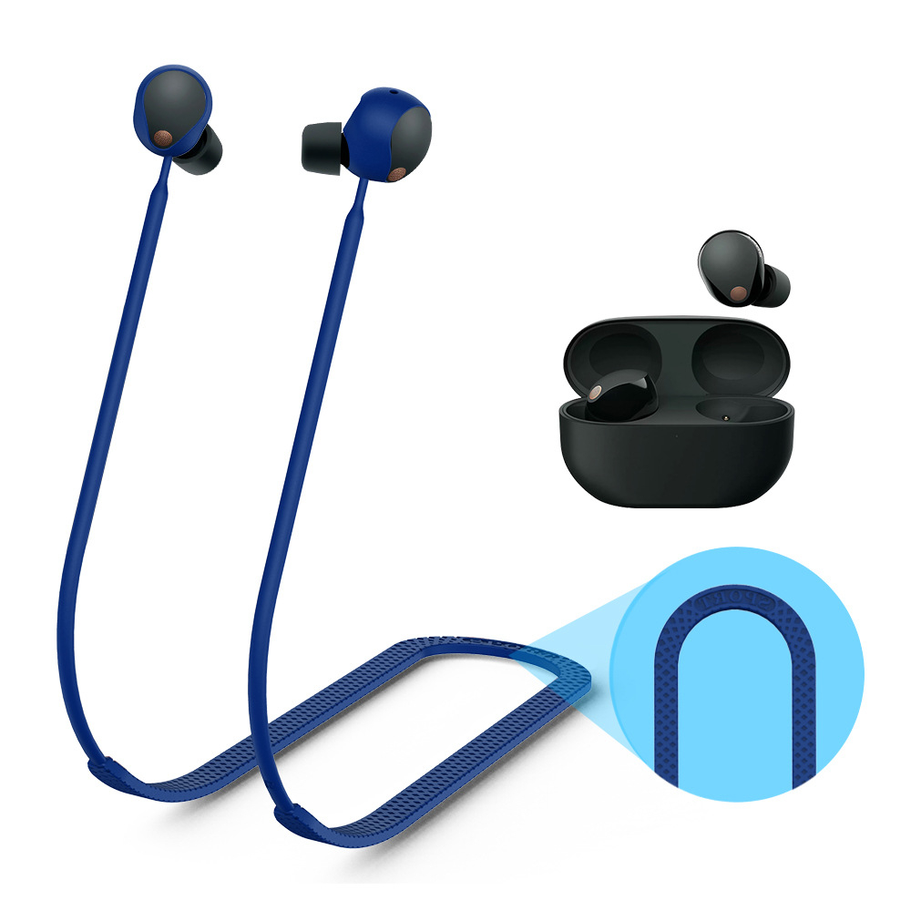 소니 WF-1000XM5 이어버드용 분실 방지 스트랩  - Sony Headphone Wf-1000Xm5 리뷰 및 가격