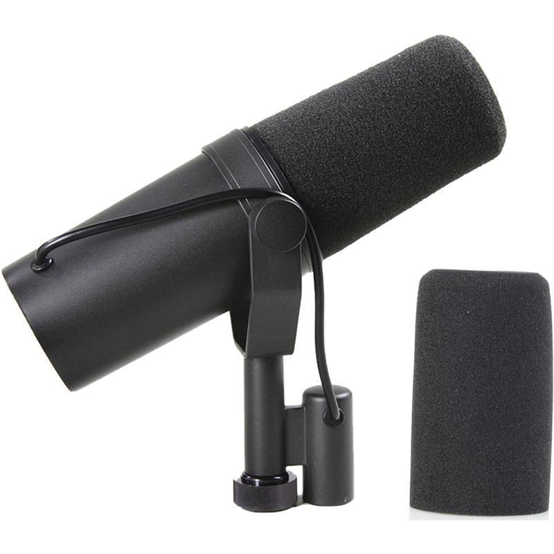 -[A51I 디지털] Shure SM7B 마이크 필터  - Shure Mic Sm7B 리뷰 및 가격