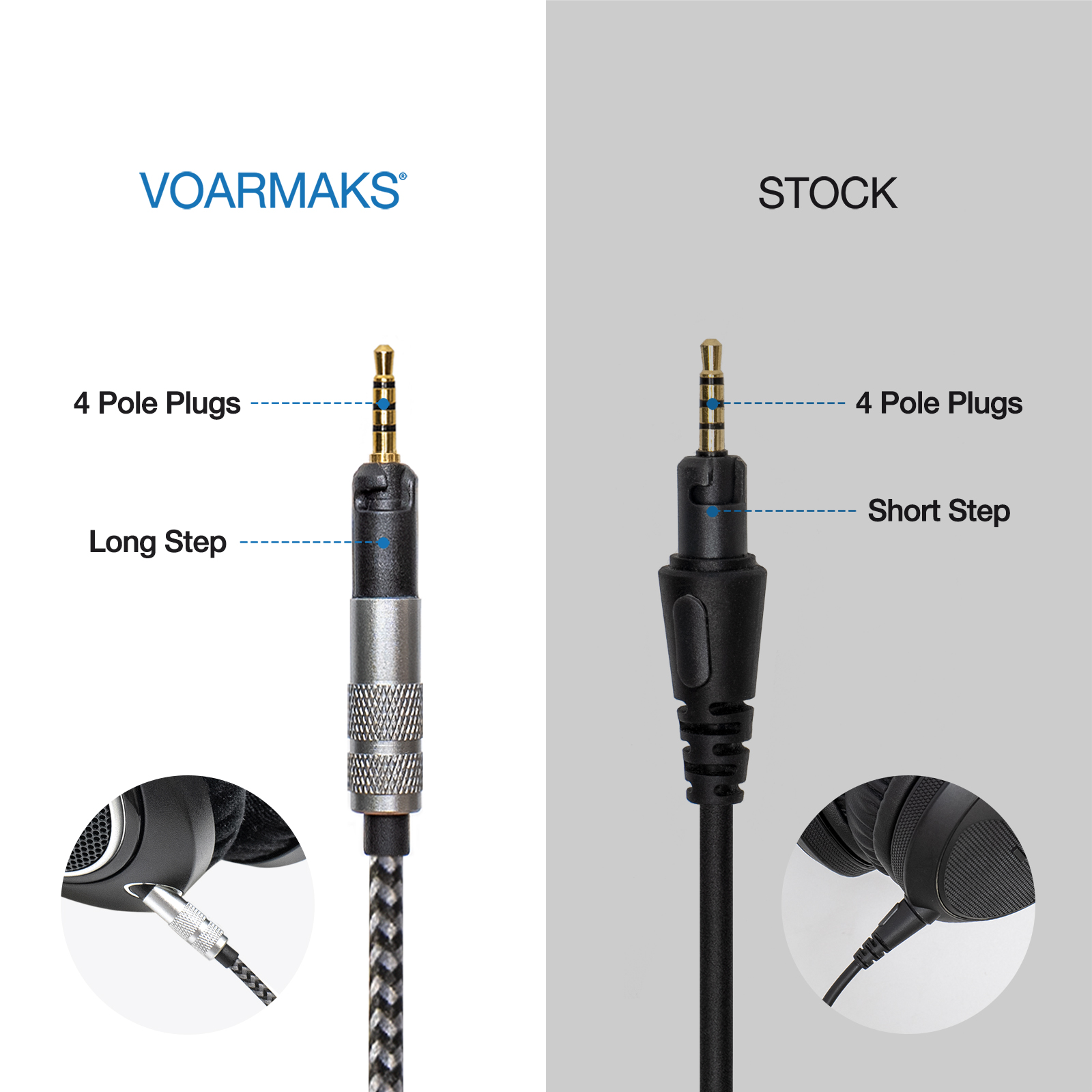 HD560s 헤드폰 케이블, 젠하이저 HD598 HD5 - Sennheiser Headphone Hd 560S 리뷰 및 가격