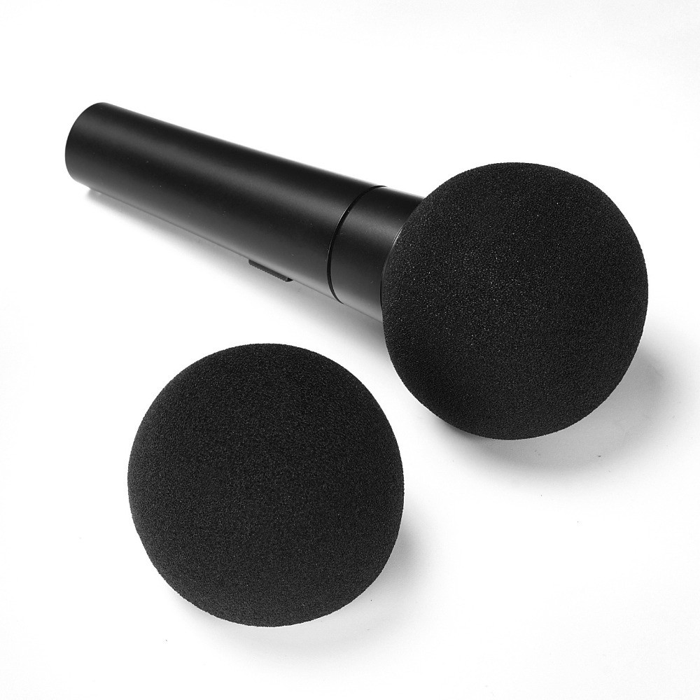 교체용 마이크 윈드스크린 커버 플록드 스폰지 폼 방풍  - Shure Mic Sm58 리뷰 및 가격