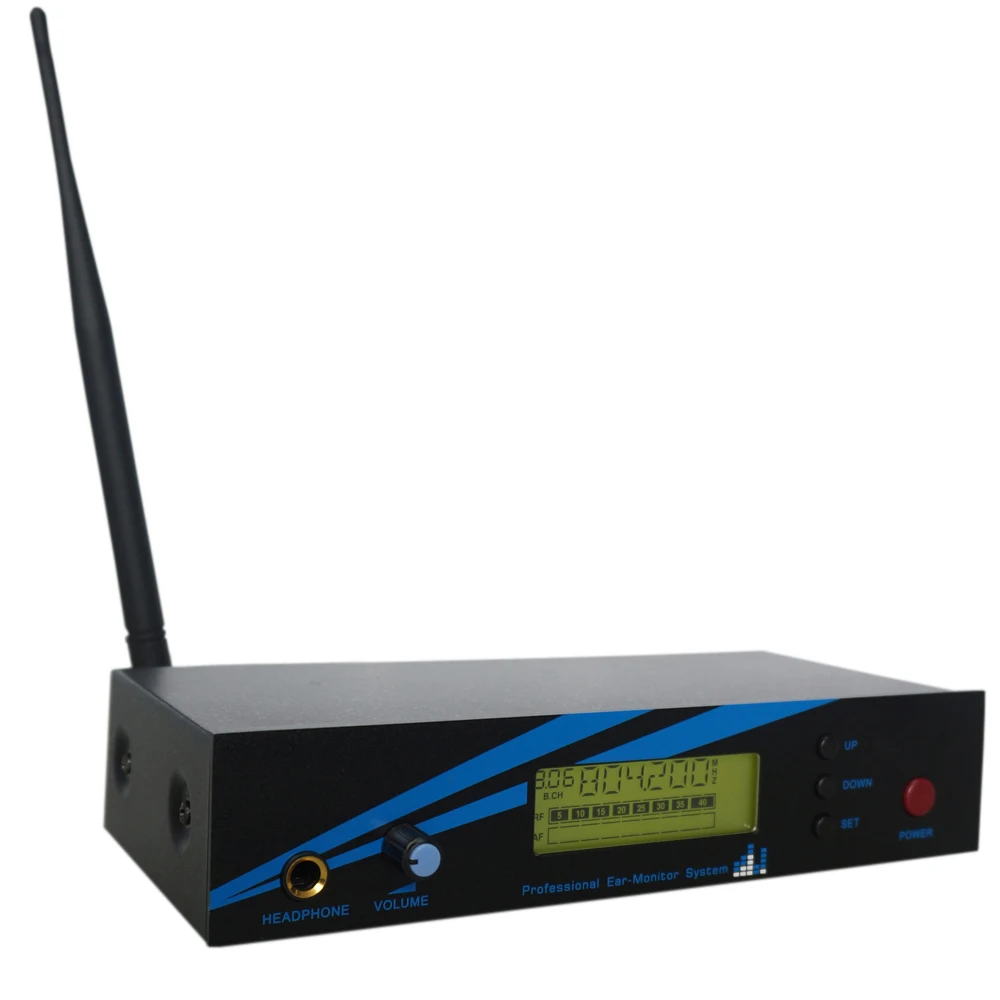 IEM 시스템 UHF 인이어 모니터 시스템 온스테이지  - In Ear Monitor Iem 리뷰 및 가격