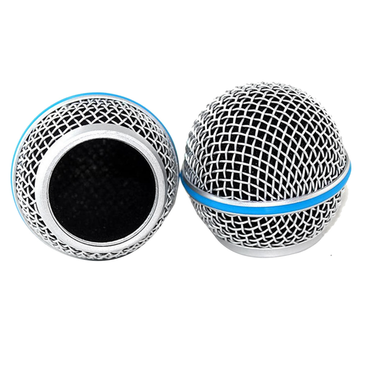 슈어 마이크 그릴 교체 마이크 볼 헤드 메쉬, Beta - Shure Mic Sm58 리뷰 및 가격