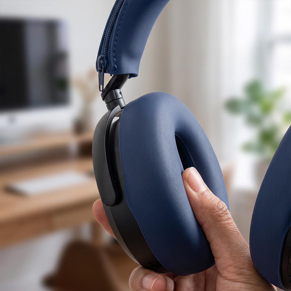 젠하이저 모멘텀 5 헤드밴드 이어컵 커버용 보호 실리콘 - Sennheiser Headphone Momentum 4 리뷰 및 가격