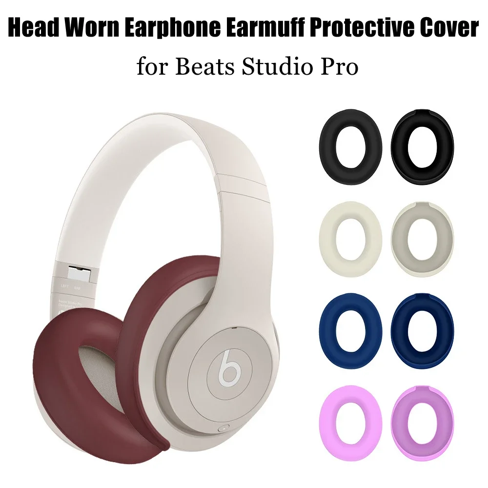 세척 가능한 헤드폰 귀마개Beats Studio Pro - Beats Headphone Studio Pro 리뷰 및 가격