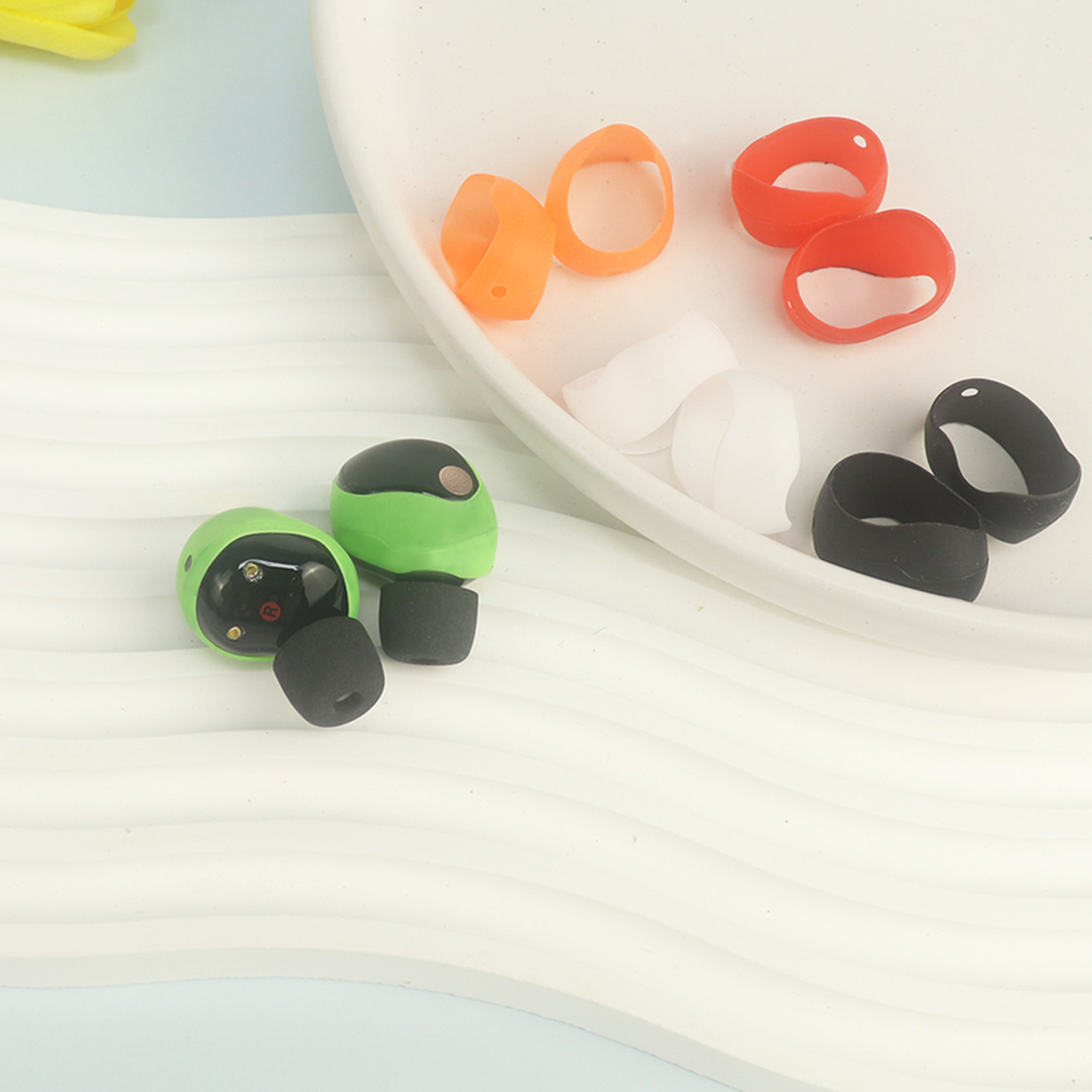 5 쌍의 실리콘 이어 팁 커버 액세서리 소니 WF-10 - Sony Headphone Wf-1000Xm5 리뷰 및 가격