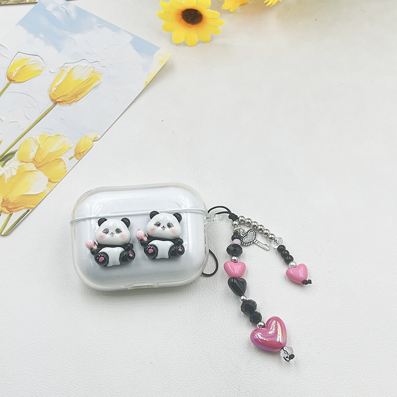 Beats Fit Pro 케이스용 만화 케이스 Powe - Beats Headphone Powerbeats Pro 리뷰 및 가격
