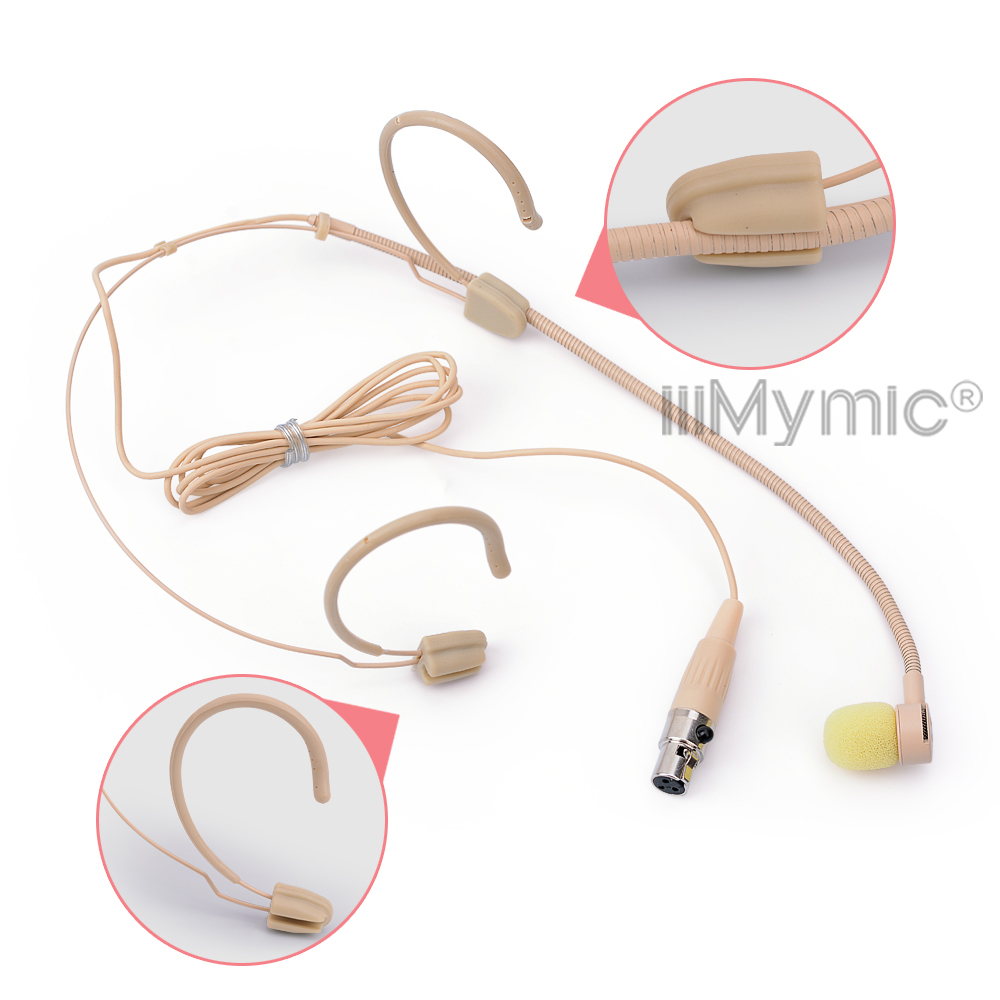노래 콘서트에 딱 맞습니다! ! 3핀 XLR 헤드셋 헤 - Shure Mic Sm58 리뷰 및 가격