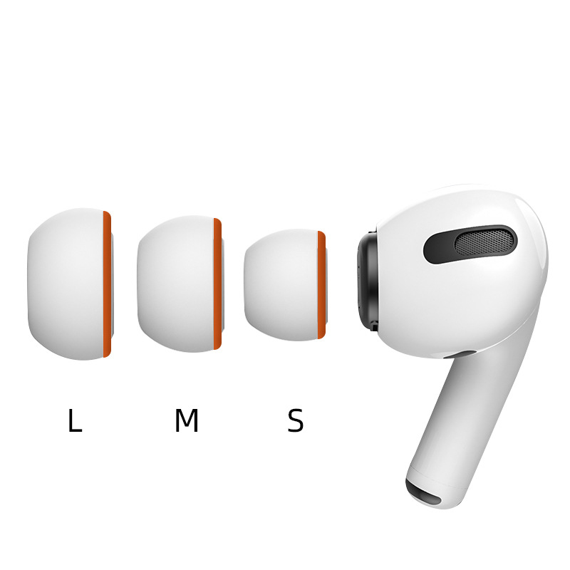 AirPods Pro 1/2용 S/M/L 메모리폼 교체 - Earphone Foam Tip 리뷰 및 가격