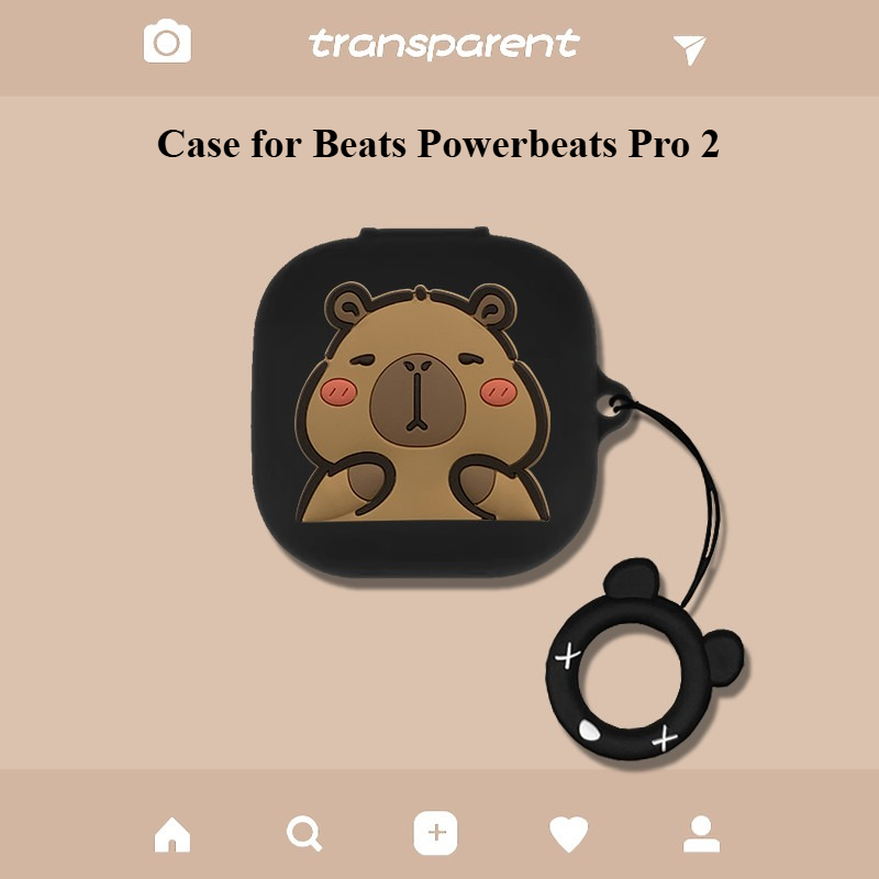 Beats Powerbeats Pro 2 케이스와 호환 - Beats Headphone Powerbeats Pro 리뷰 및 가격