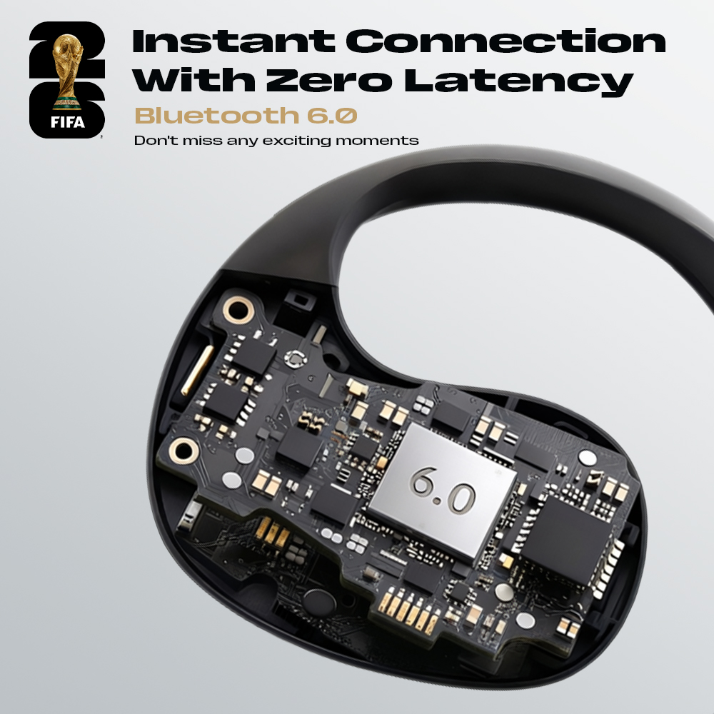 FIFA-F26E02 AI 번역기 이어버드 138개 언 - Wireless Earbuds Tws 리뷰 및 가격