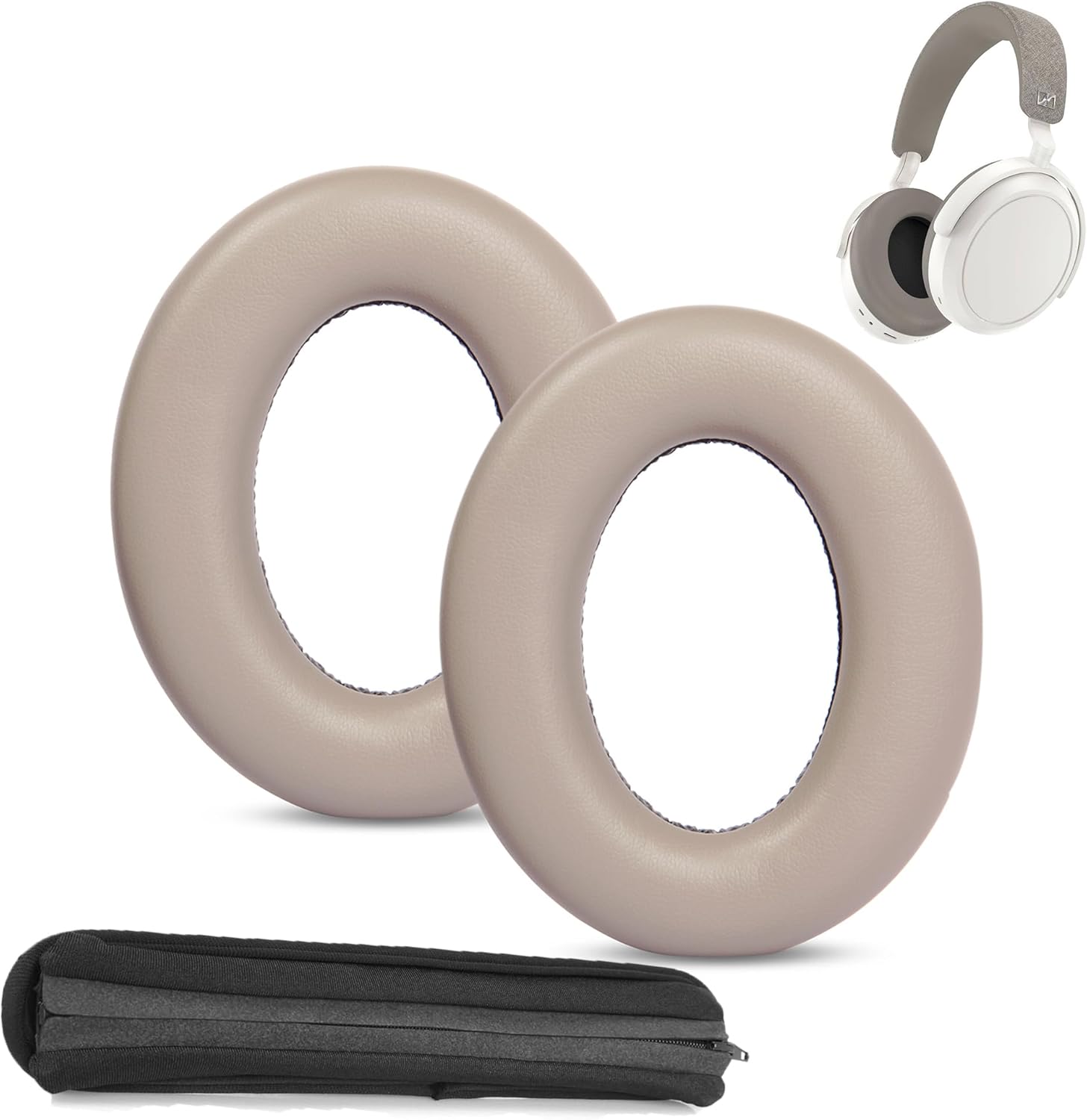 Sennheiser Momentum 4 무선 헤드폰용  - Sennheiser Headphone Momentum 4 리뷰 및 가격