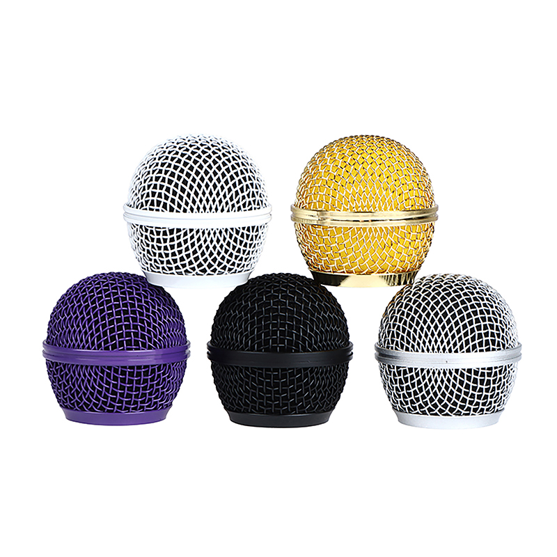 슈어 SM58 무선 마이크 금속 그릴 교체용 단품, 파 - Shure Mic Sm58 리뷰 및 가격