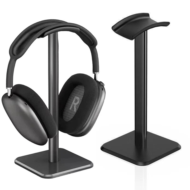 1pcs 유니버설 헤드 헤드폰 홀더 플라스틱 헤드셋 스 - Headphone Stand Desk 리뷰 및 가격
