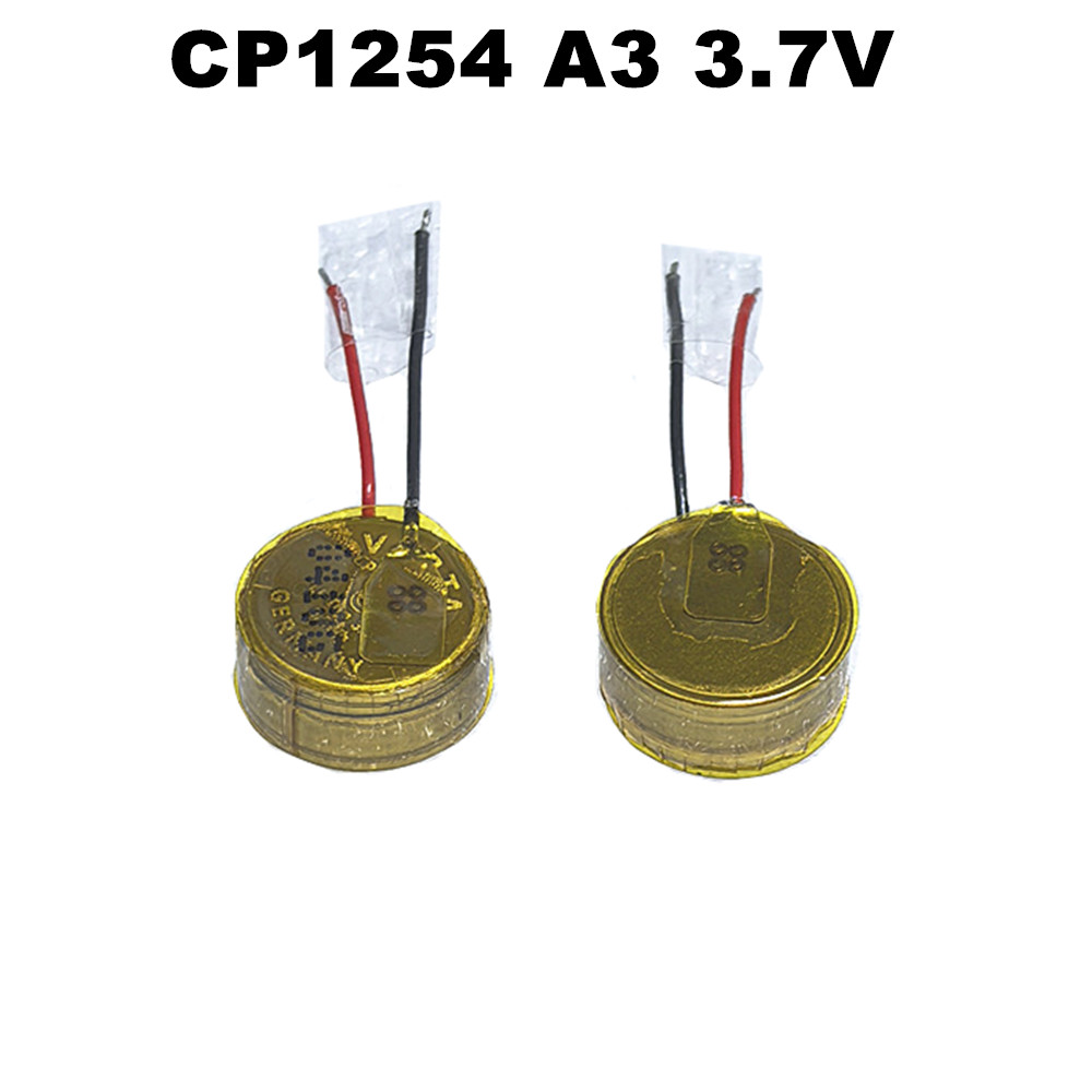2개/세트 CP1254 A3 A4 Beats By Dr - Beats Headphone Powerbeats Pro 리뷰 및 가격